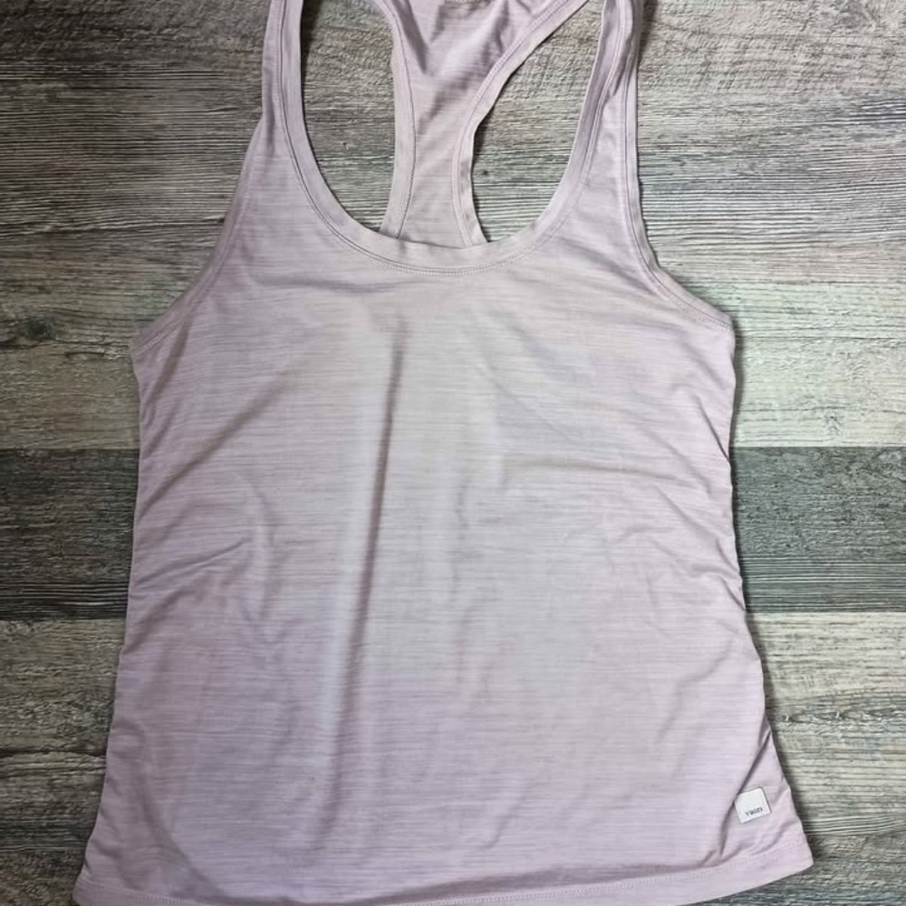 Vuori Lux Racerback Tank